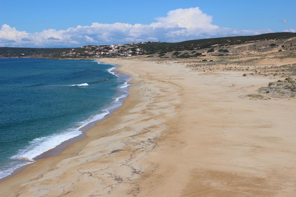 Le Dune Di Torre Dei Corsari Kültér fotó
