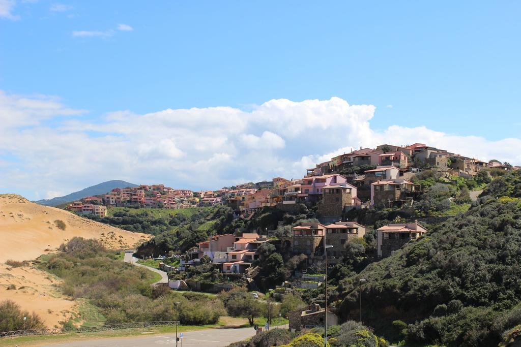 Le Dune Di Torre Dei Corsari Kültér fotó