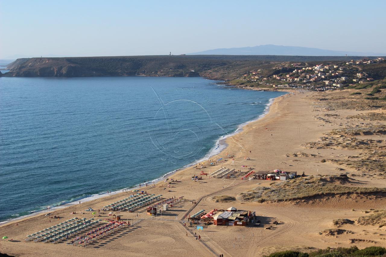 Le Dune Di Torre Dei Corsari Kültér fotó
