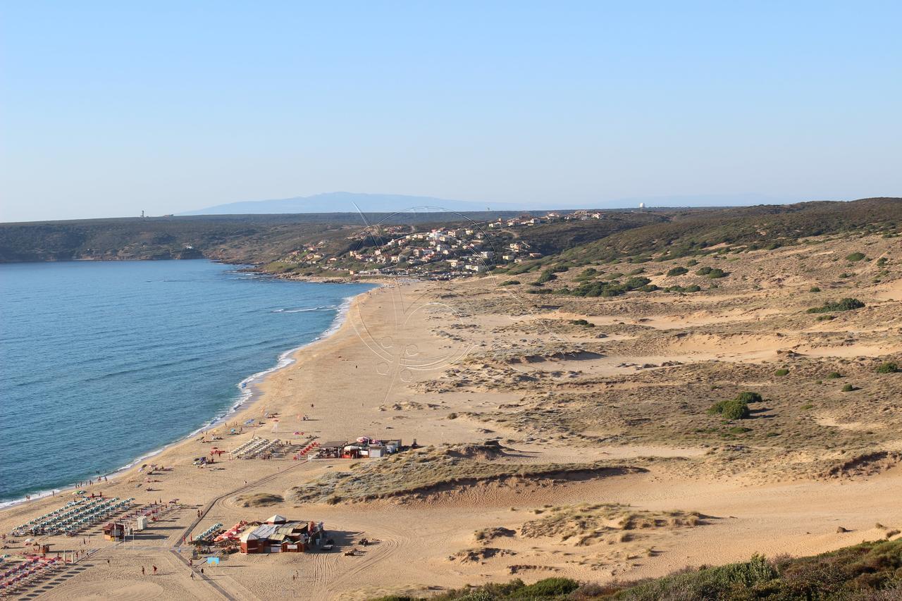 Le Dune Di Torre Dei Corsari Kültér fotó